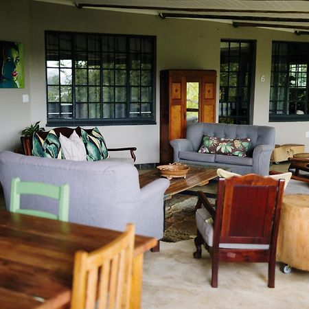 Breathe River Retreat Parys Exterior photo