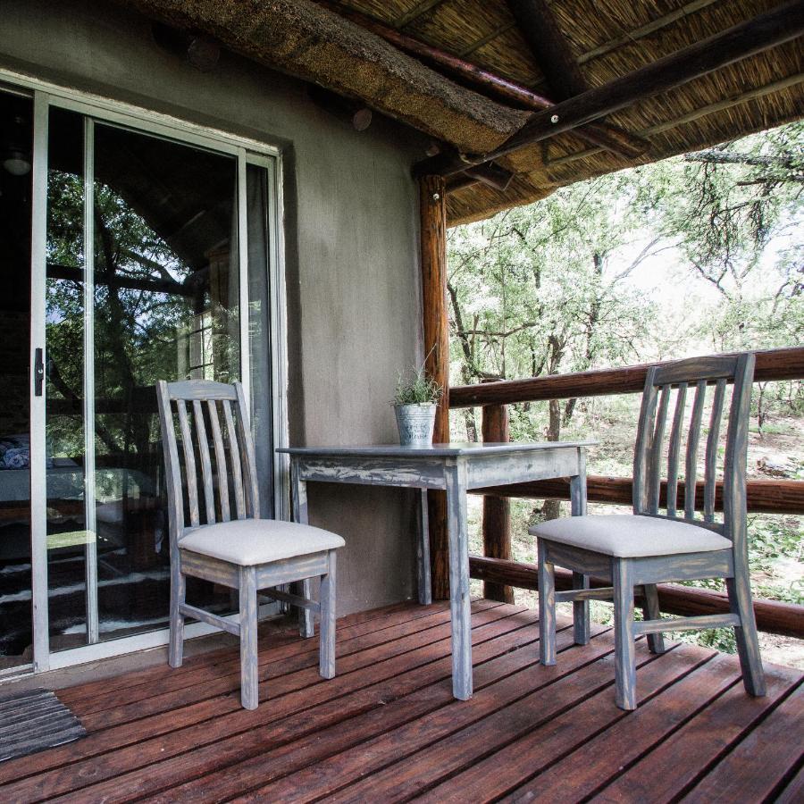 Breathe River Retreat Apartment Parys Exterior photo