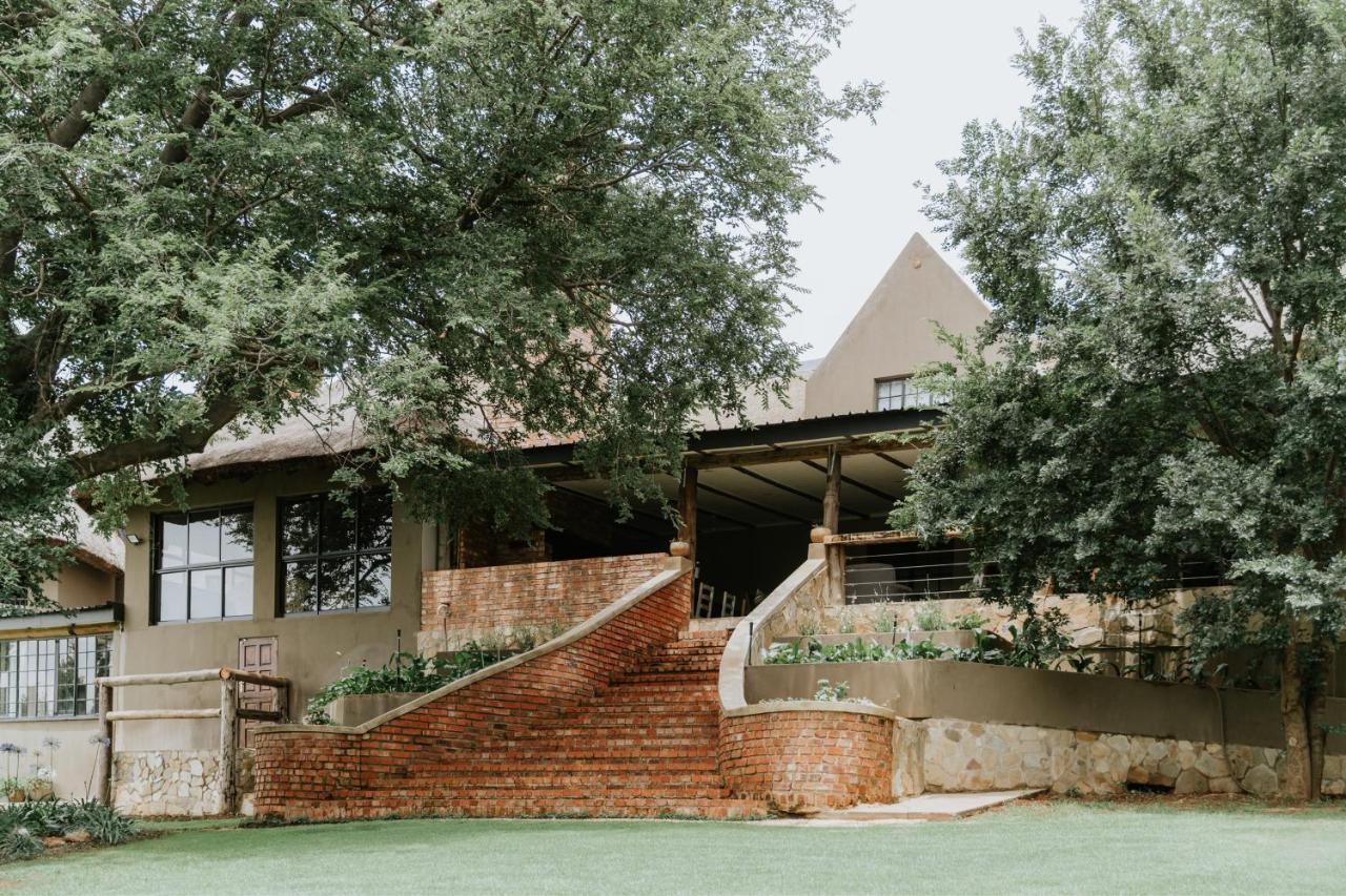 Breathe River Retreat Apartment Parys Exterior photo