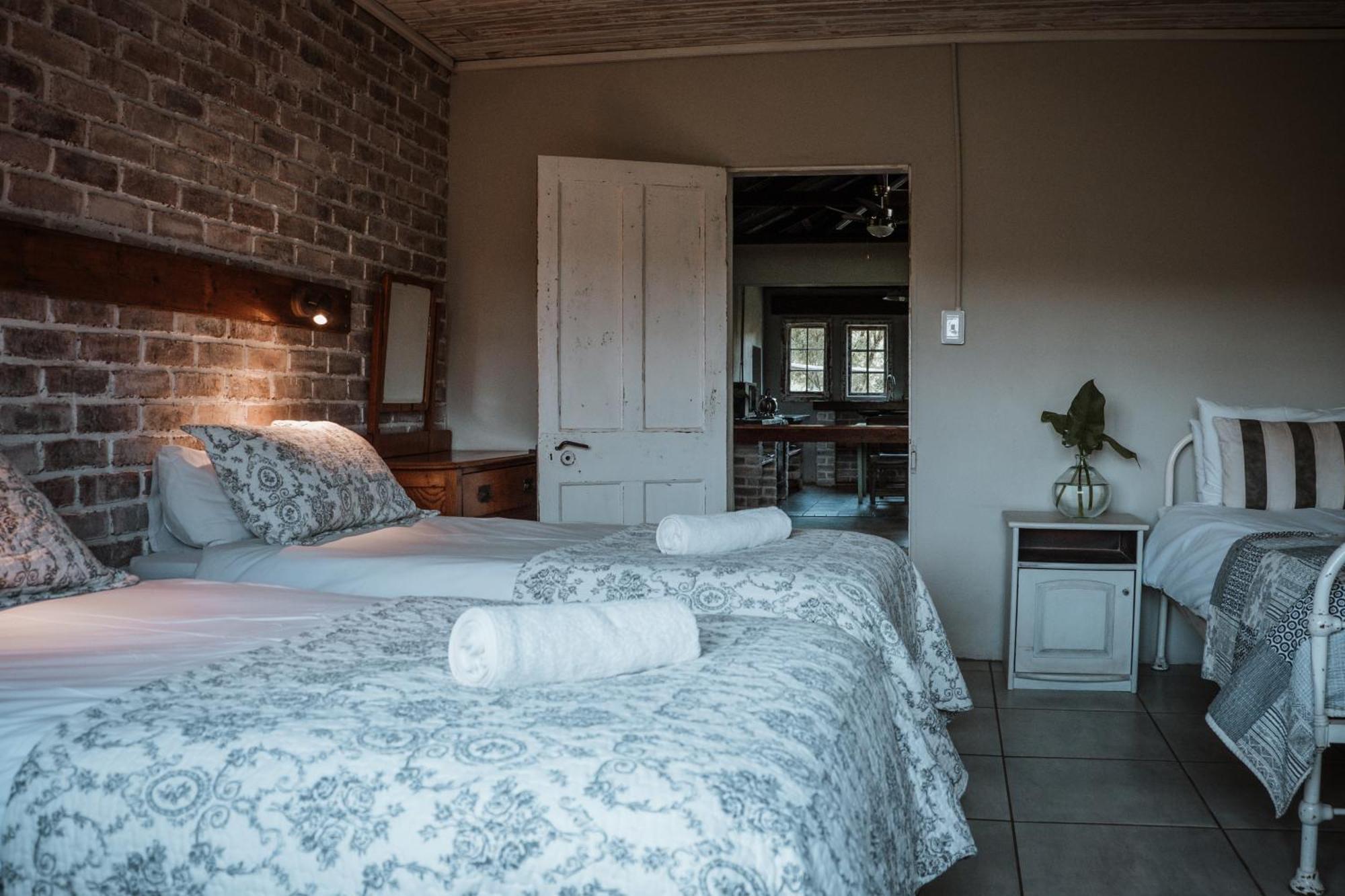 Breathe River Retreat Parys Exterior photo