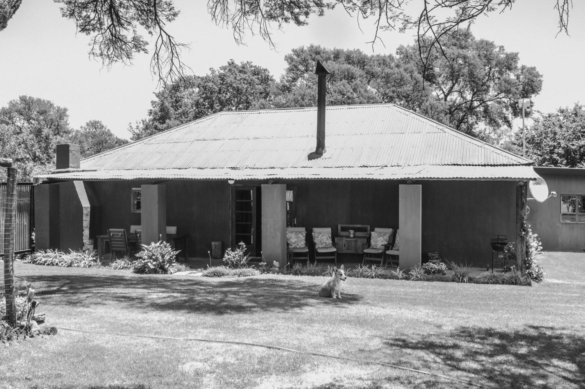 Breathe River Retreat Parys Exterior photo
