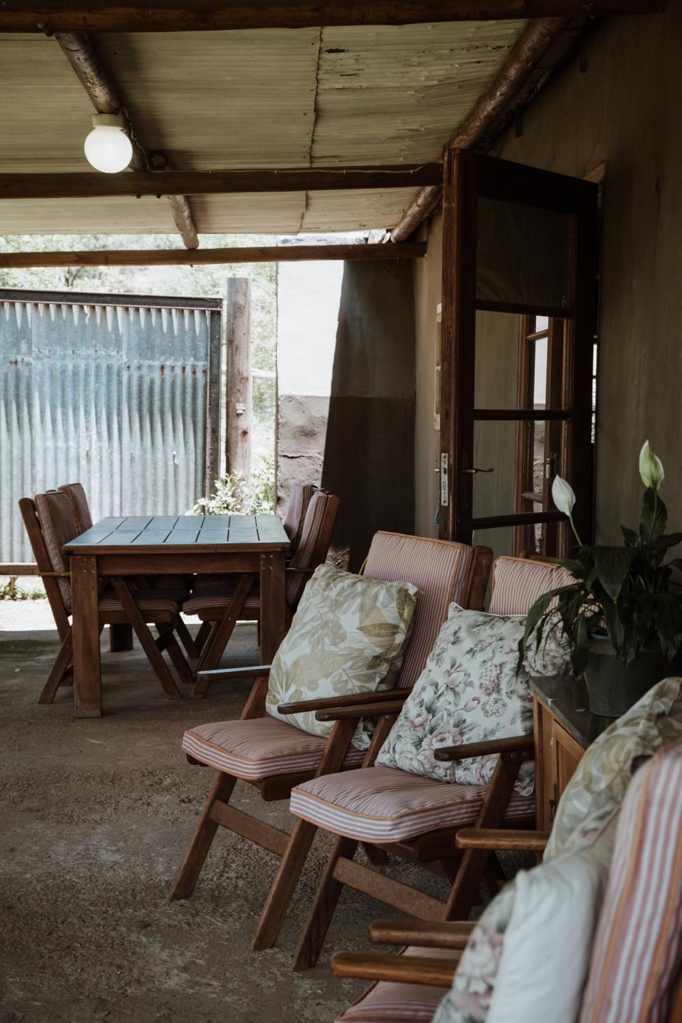 Breathe River Retreat Parys Exterior photo
