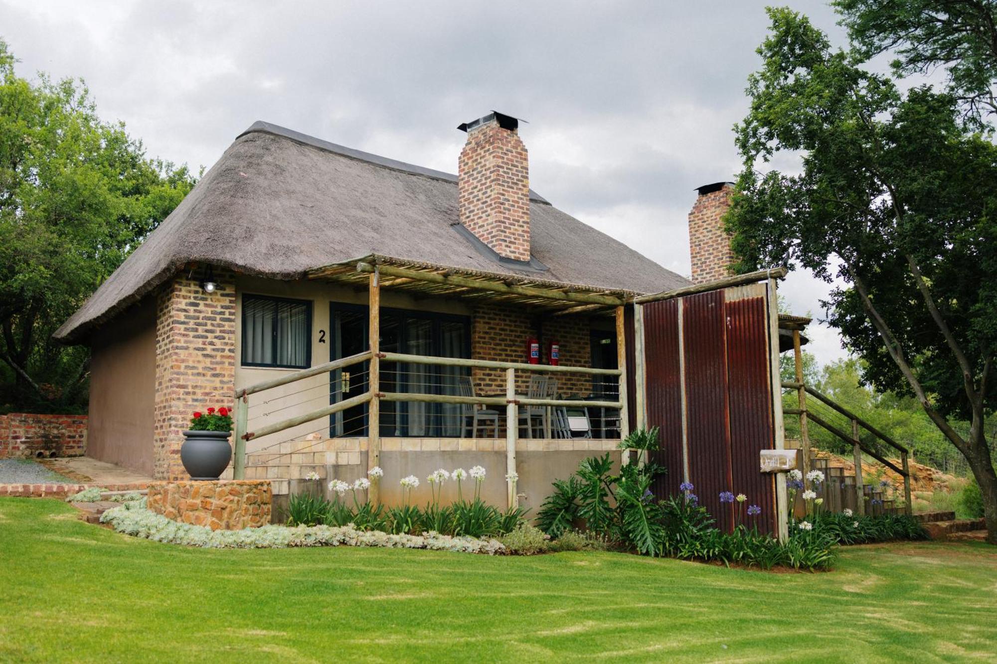 Breathe River Retreat Parys Exterior photo