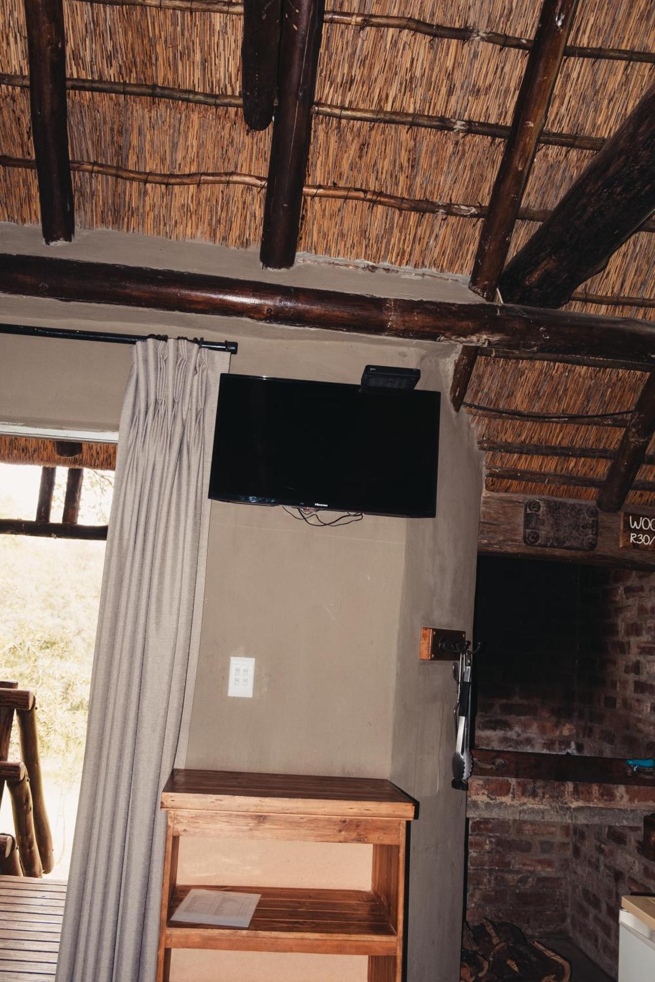 Breathe River Retreat Parys Exterior photo