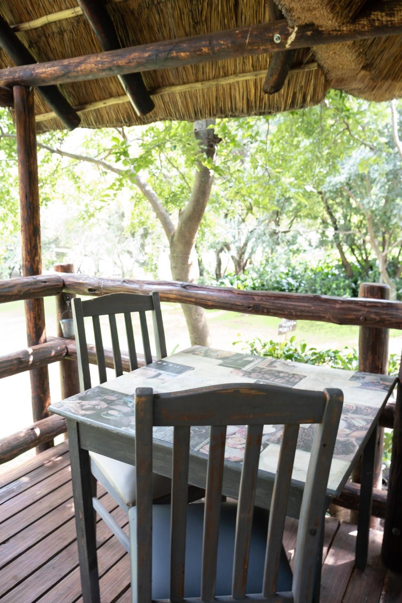 Breathe River Retreat Parys Exterior photo