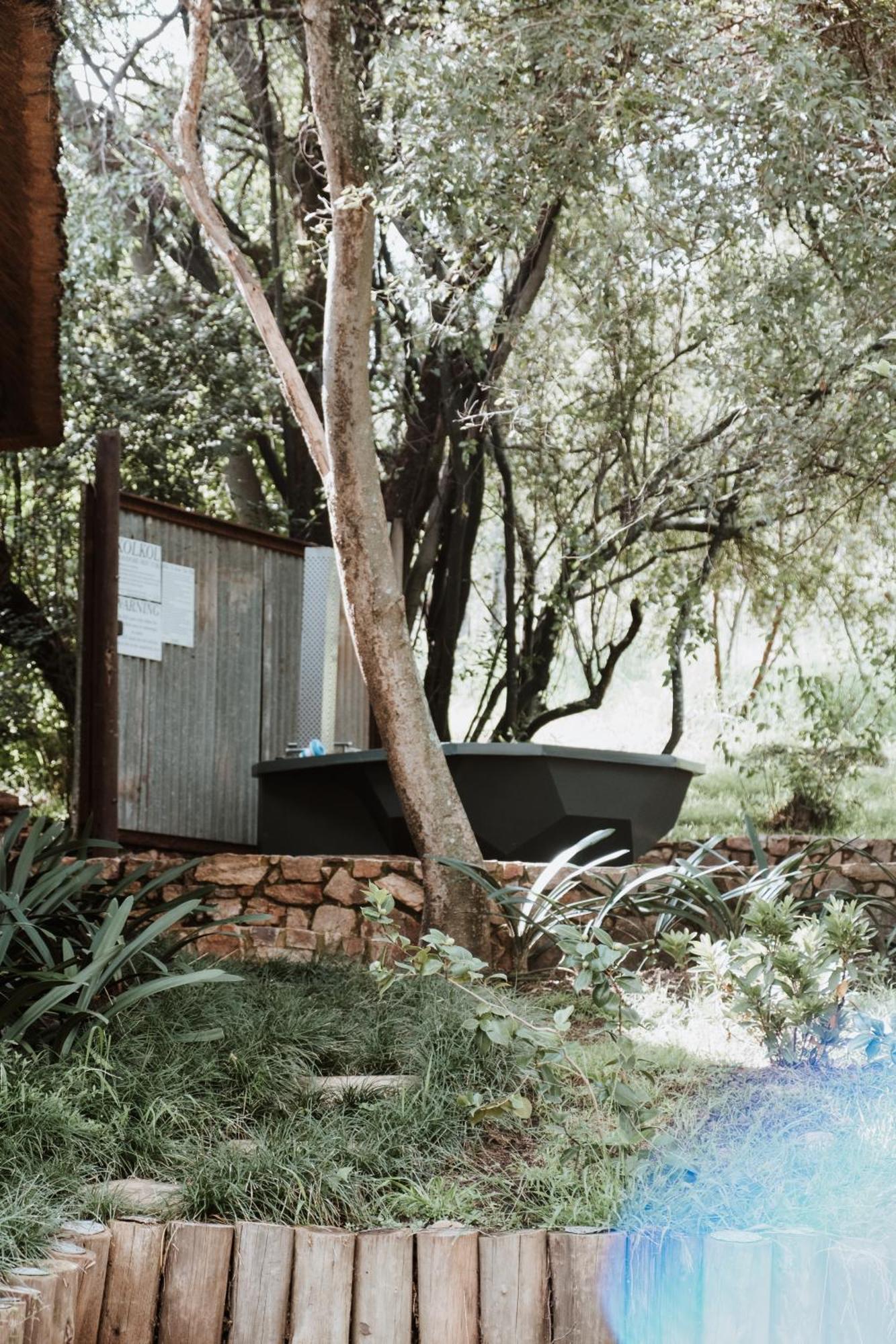 Breathe River Retreat Parys Exterior photo