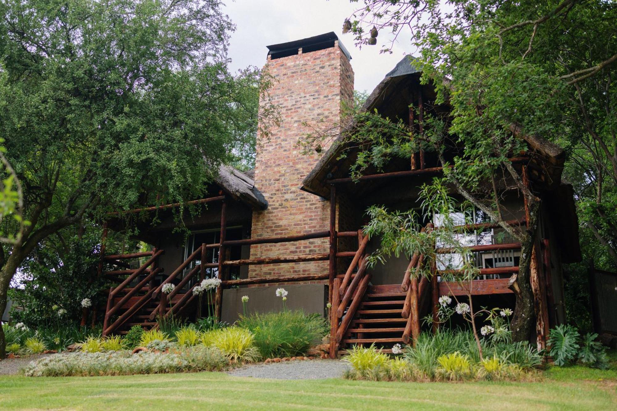 Breathe River Retreat Parys Exterior photo