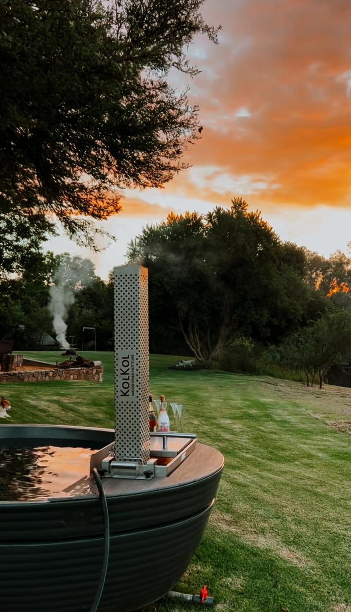 Breathe River Retreat Parys Exterior photo